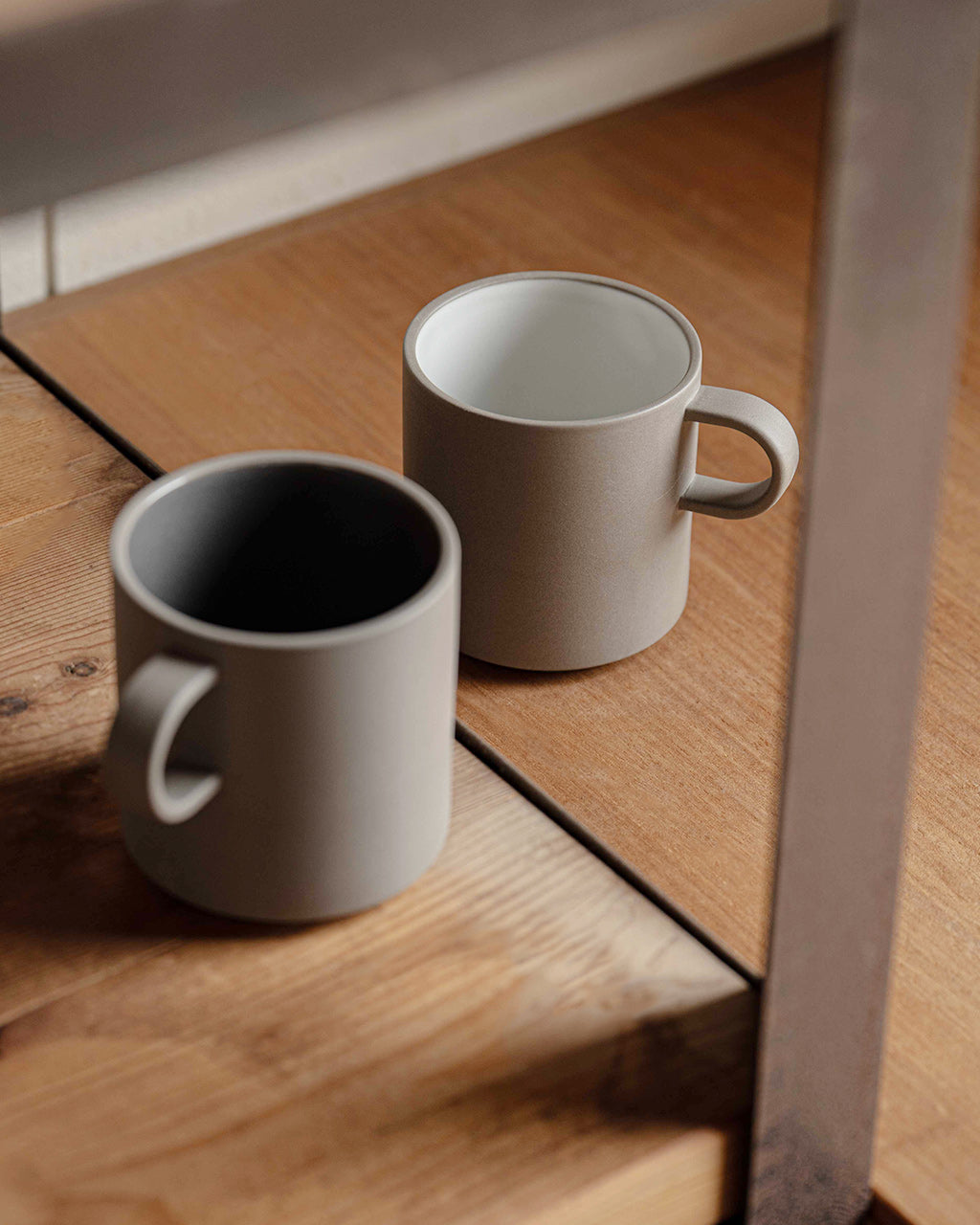 Mug Cup 85×89mm Medium 385ml HDG120 HAW120