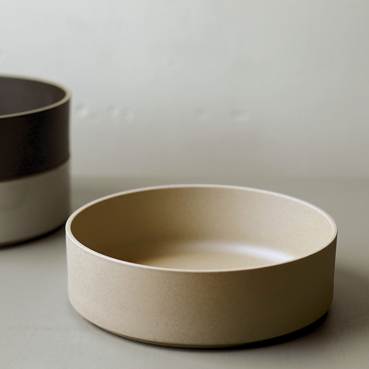 Bowl 18.5cm×5.5cm HP009