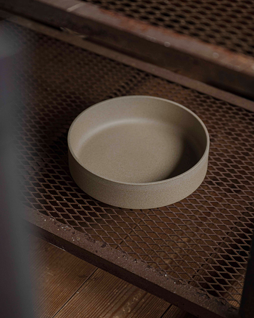 Bowl 22cm×5.5cm HP010