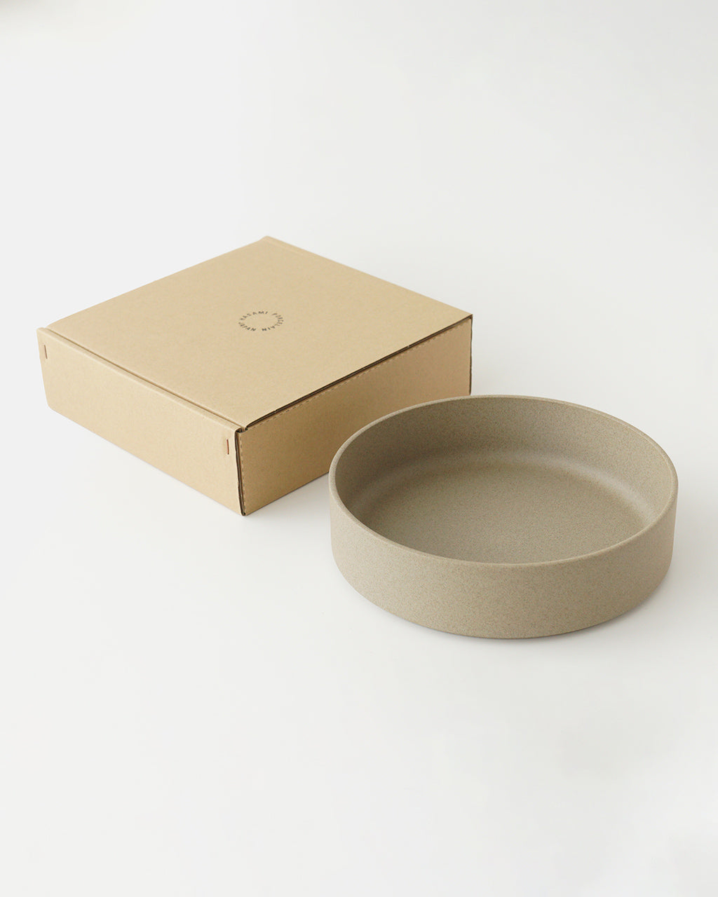 Bowl 25.5cm×5.5cm HP011