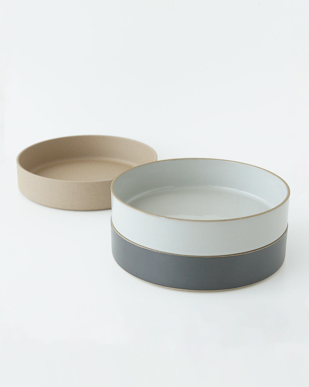 Bowl 25.5cm×5.5cm HP011