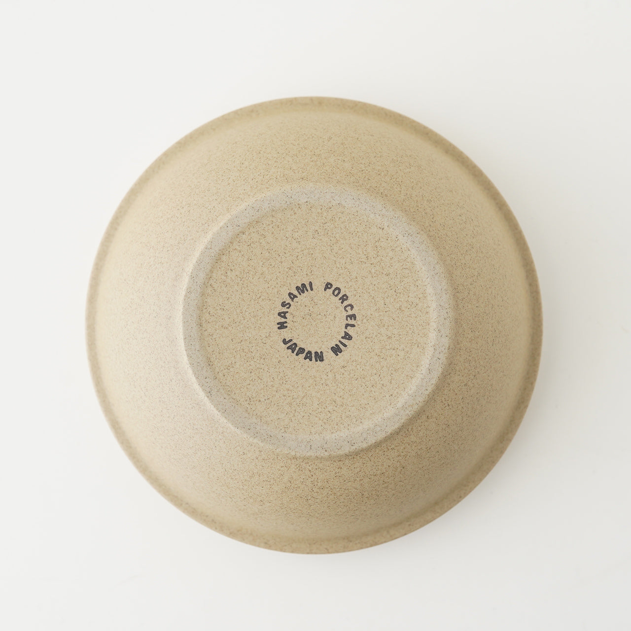 Round Bowl 14.5cm×5.5cm HP031
