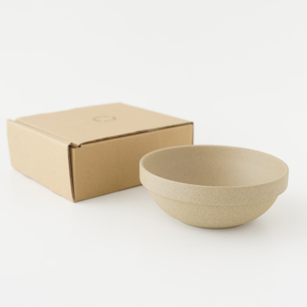 Round Bowl 14.5cm×5.5cm HP031