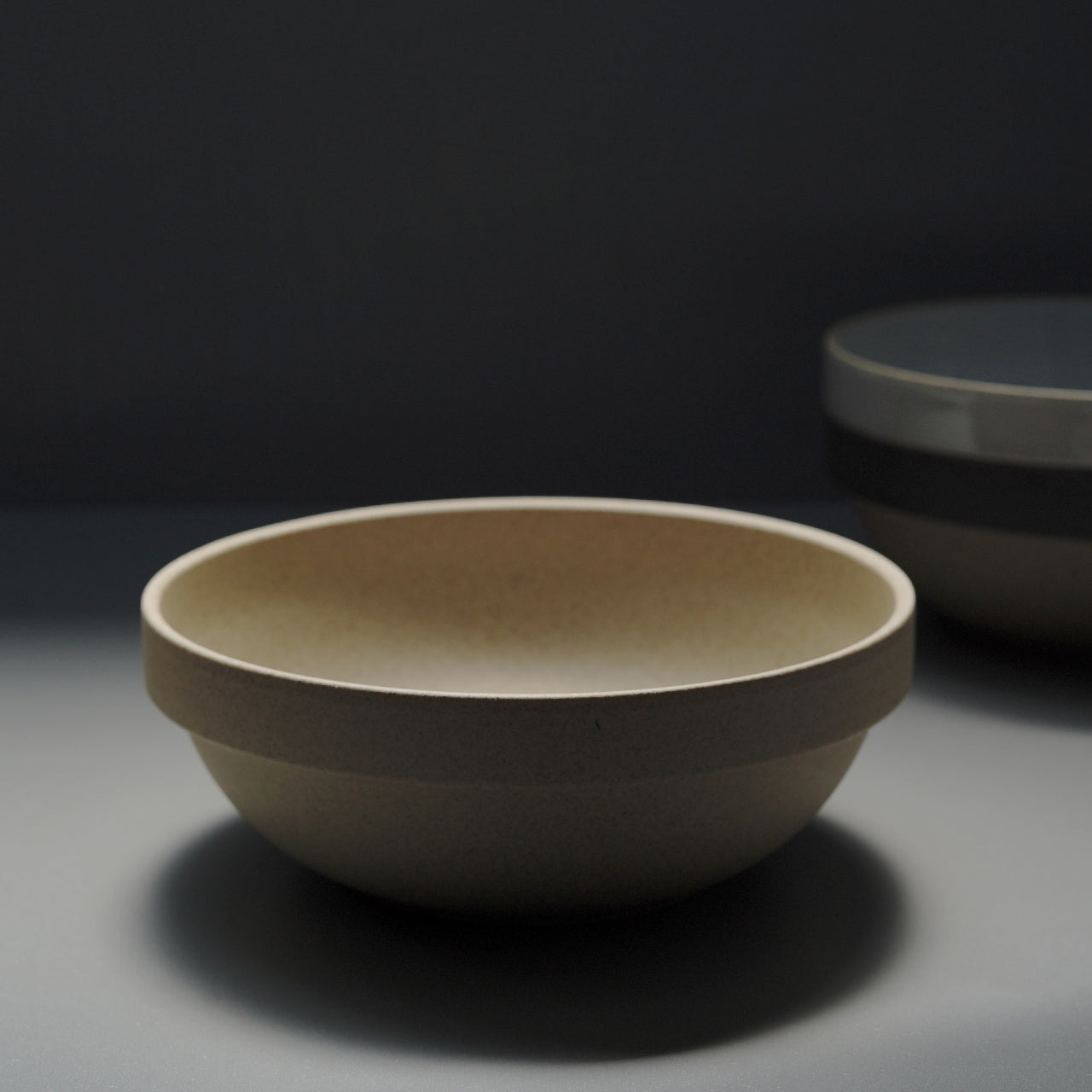 Round Bowl 14.5cm×5.5cm HP031