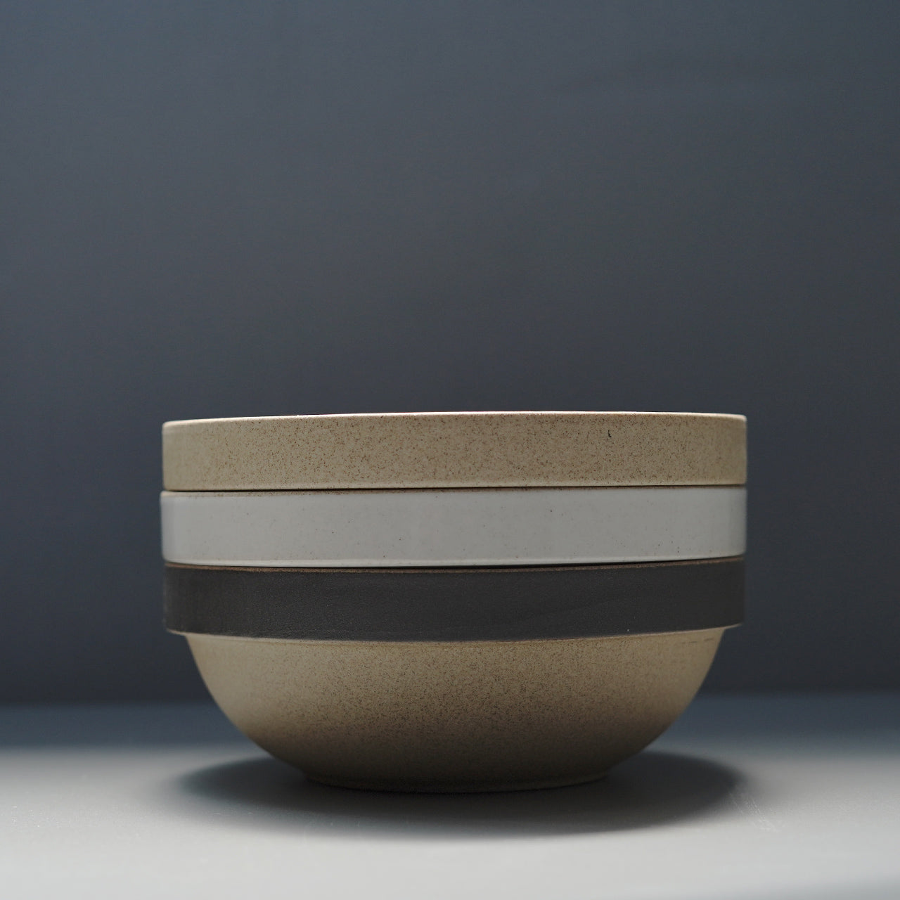 Round Bowl 14.5cm×5.5cm HP031