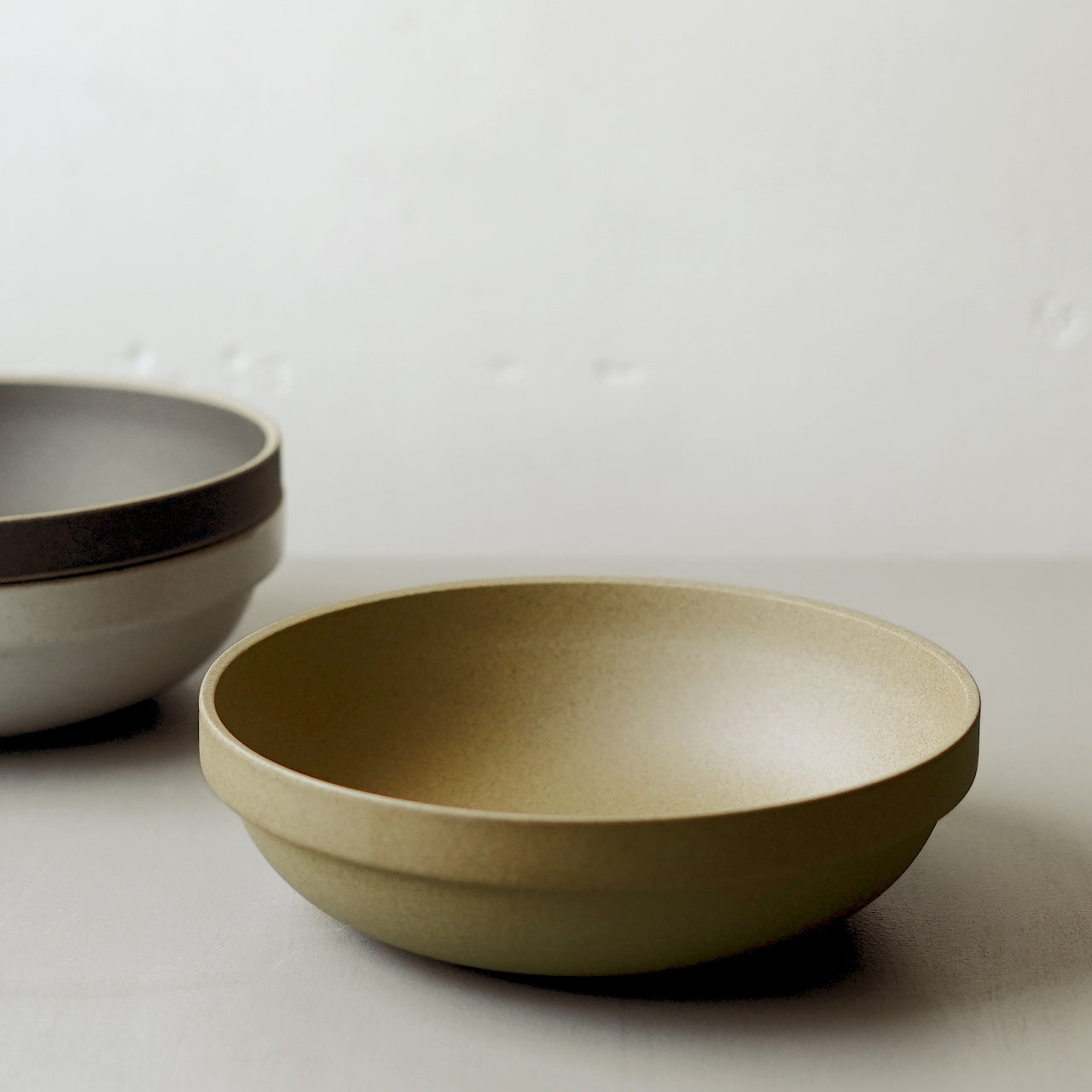 Round Bowl 18.5cm×5.5cm HP032