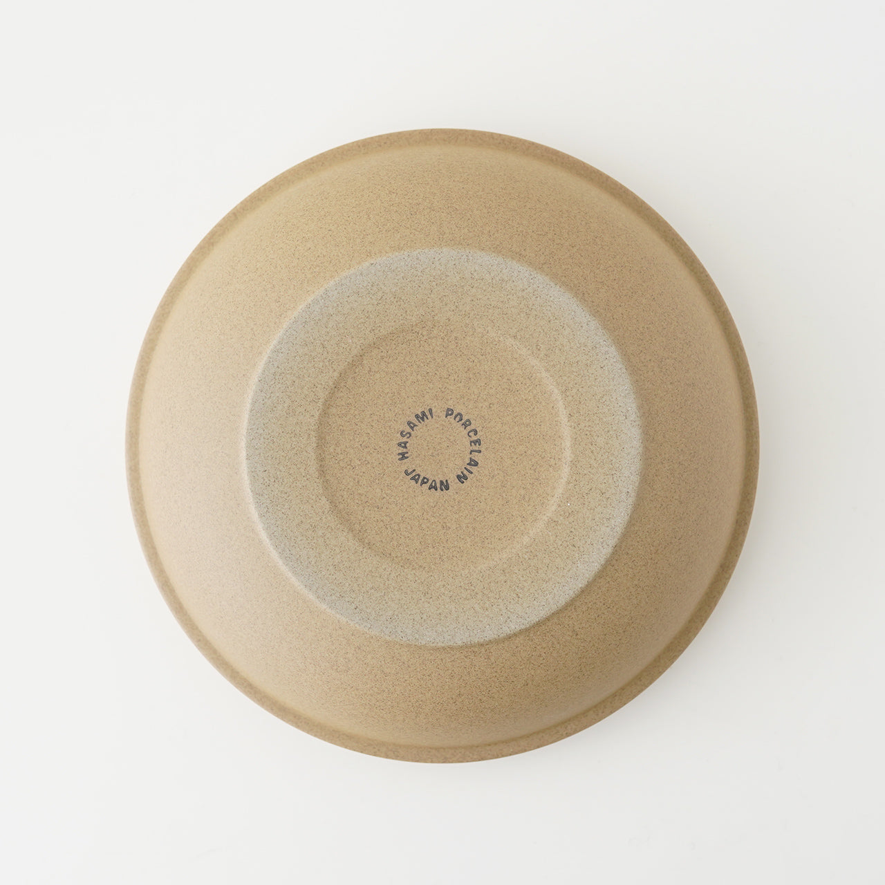 Round Bowl 18.5cm×5.5cm HP032