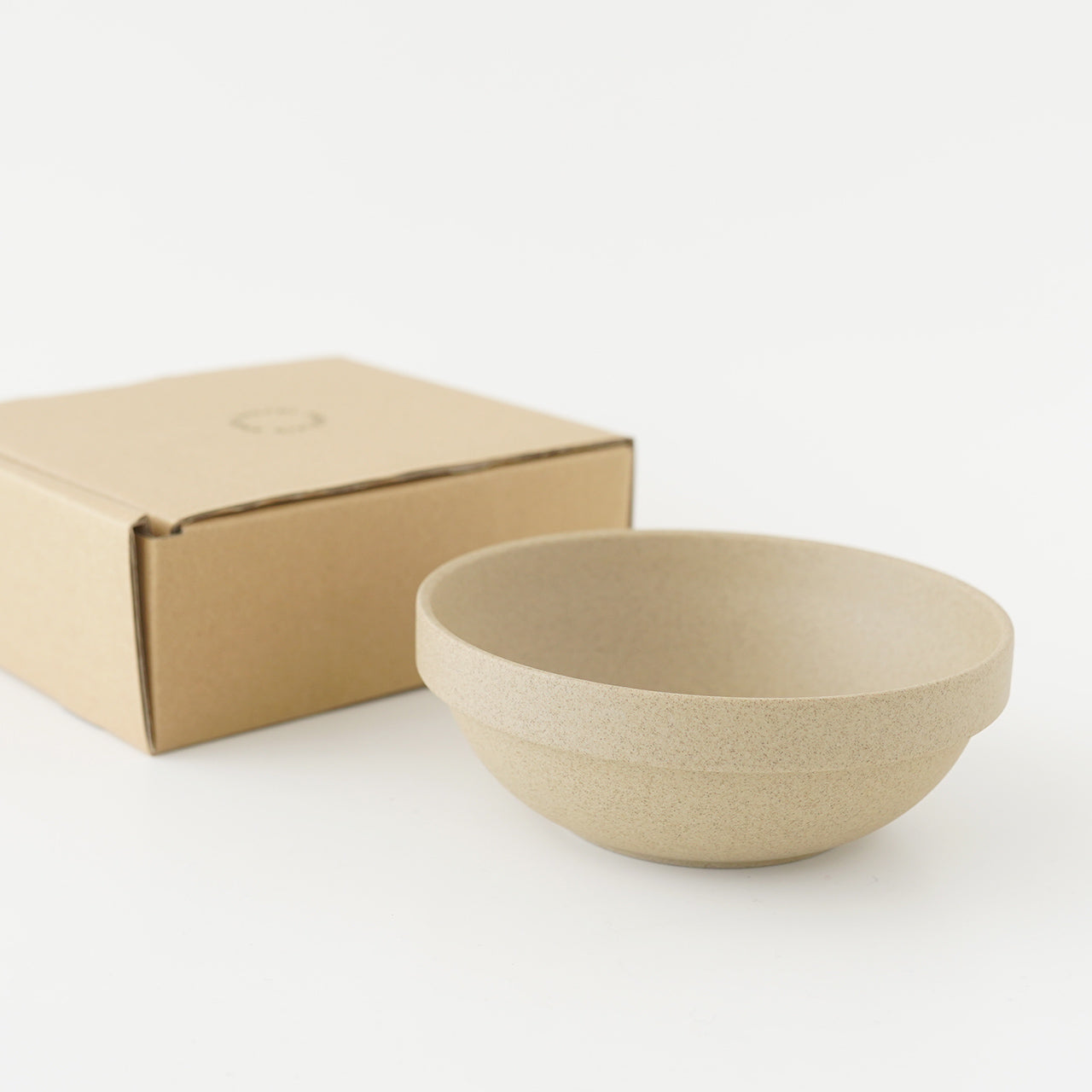 Round Bowl 18.5cm×5.5cm HP032