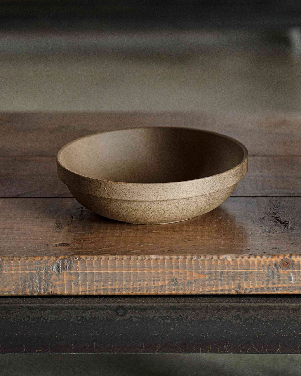 Round Bowl 18.5cm×5.5cm HP032