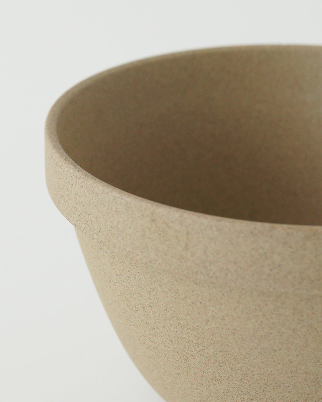 Deep Round Bowl 14.5cm×9cm HP046
