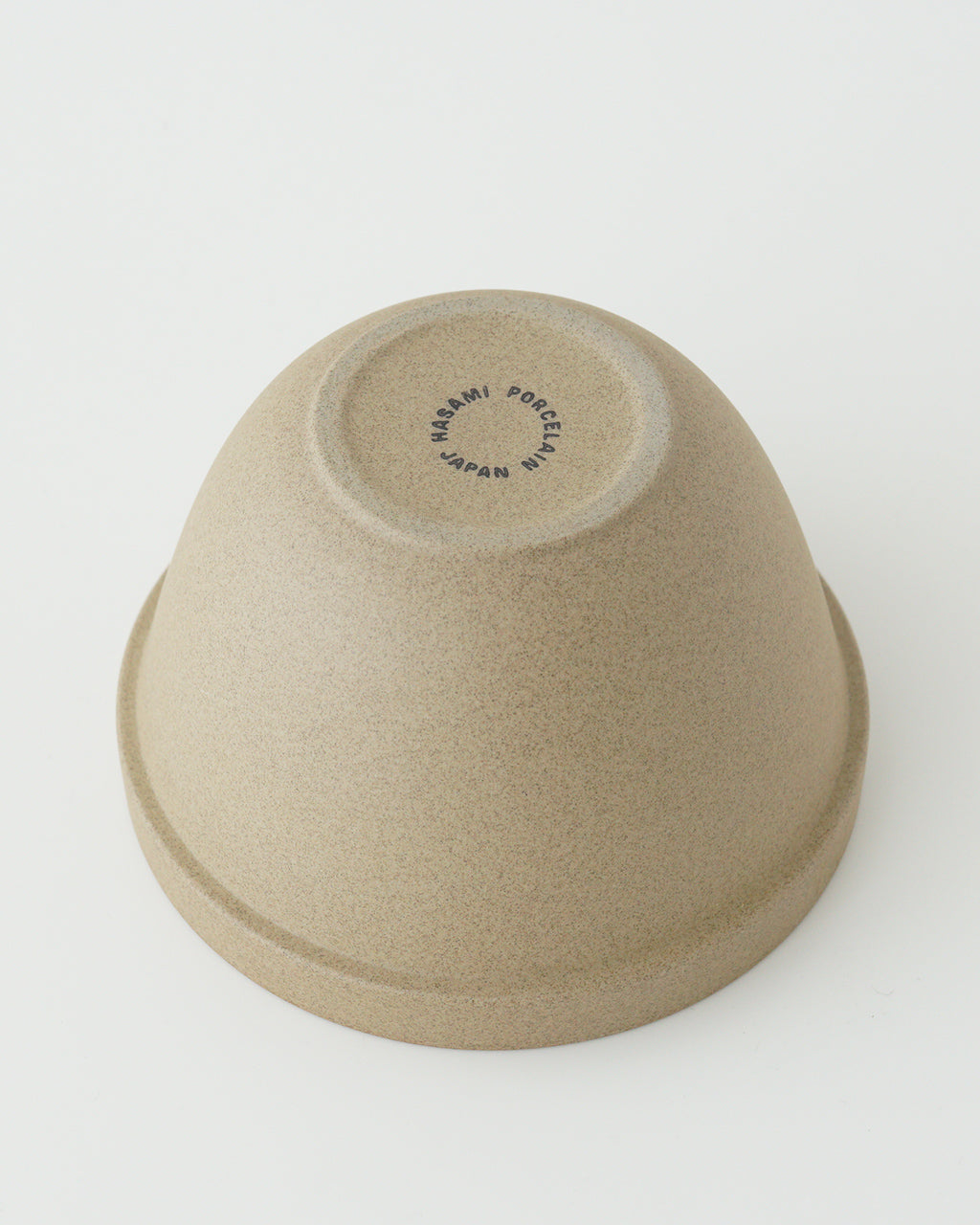 Deep Round Bowl 14.5cm×9cm HP046