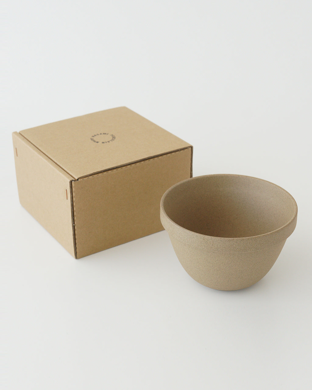 Deep Round Bowl 14.5cm×9cm HP046