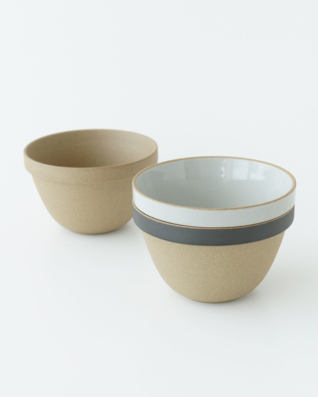 Deep Round Bowl 14.5cm×9cm HP046