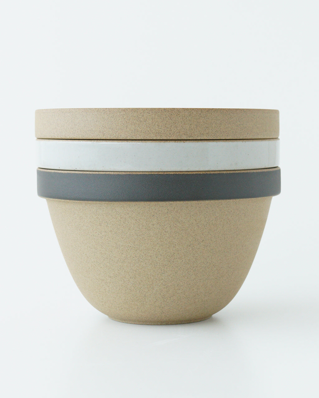 Deep Round Bowl 14.5cm×9cm HP046