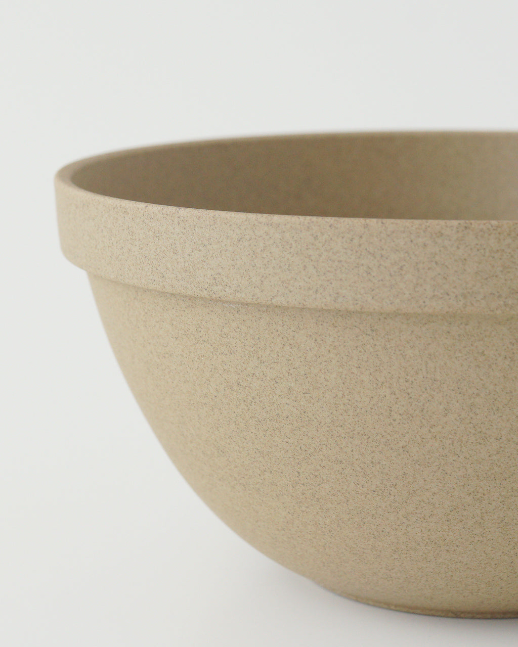Deep Round Bowl 18.5cm×9cm HP047