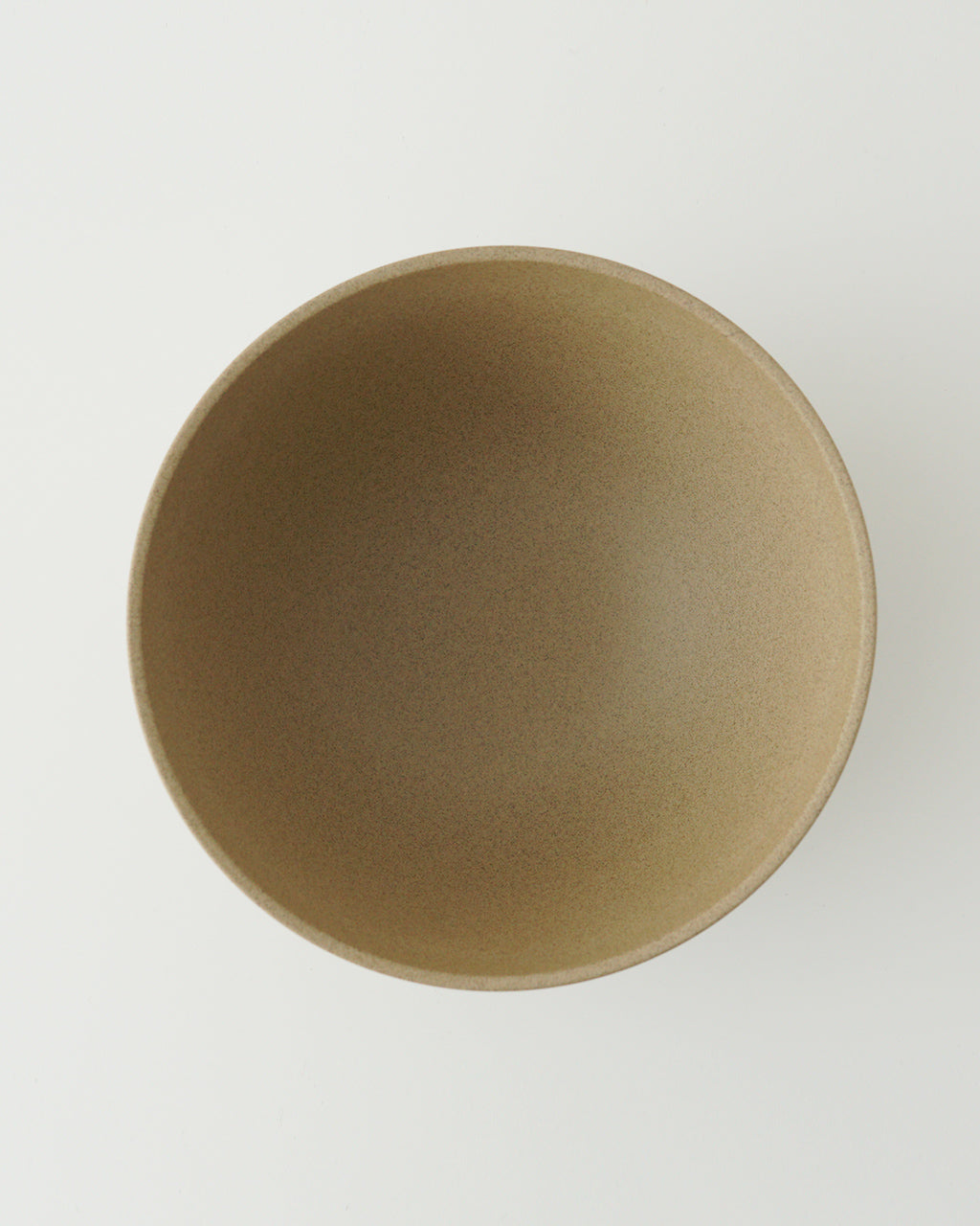 Deep Round Bowl 18.5cm×9cm HP047
