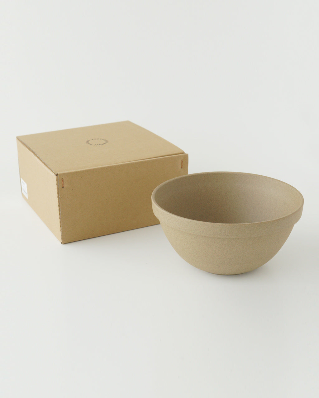 Deep Round Bowl 18.5cm×9cm HP047