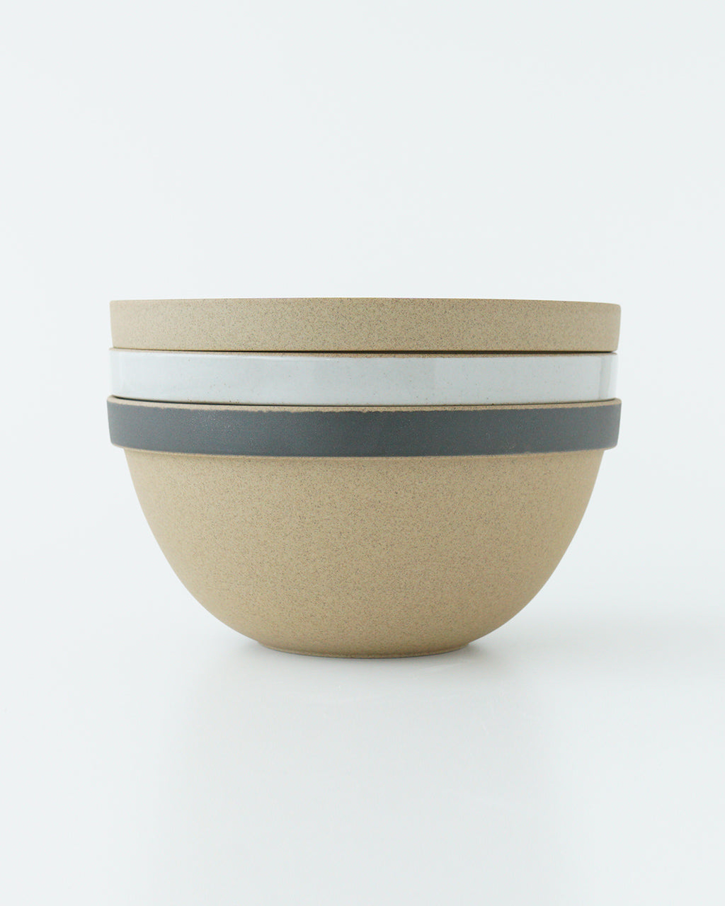 Deep Round Bowl 18.5cm×9cm HP047
