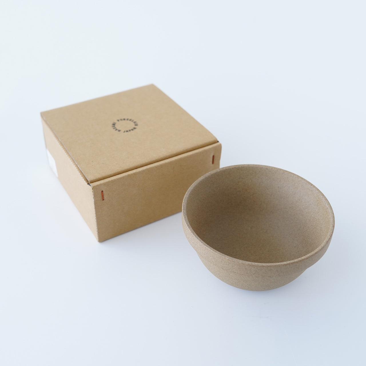Mid-Deep Round Bowl 14.5cm×7.2cm HP048