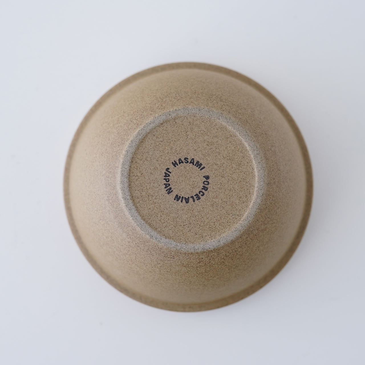 Mid-Deep Round Bowl 14.5cm×7.2cm HP048