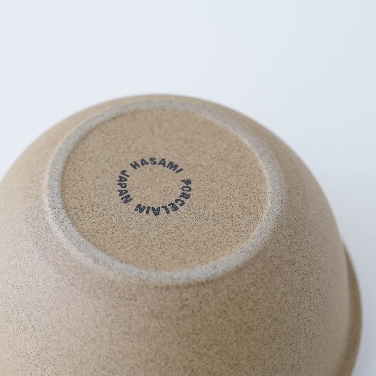 Mid-Deep Round Bowl 14.5cm×7.2cm HP048