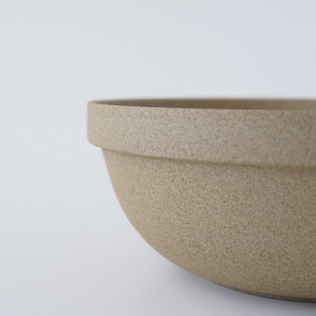 Mid-Deep Round Bowl 18.5cm×7.2cm HP049