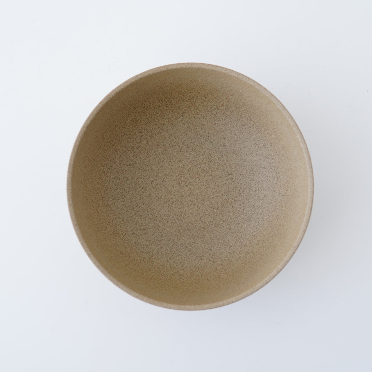 Mid-Deep Round Bowl 18.5cm×7.2cm HP049