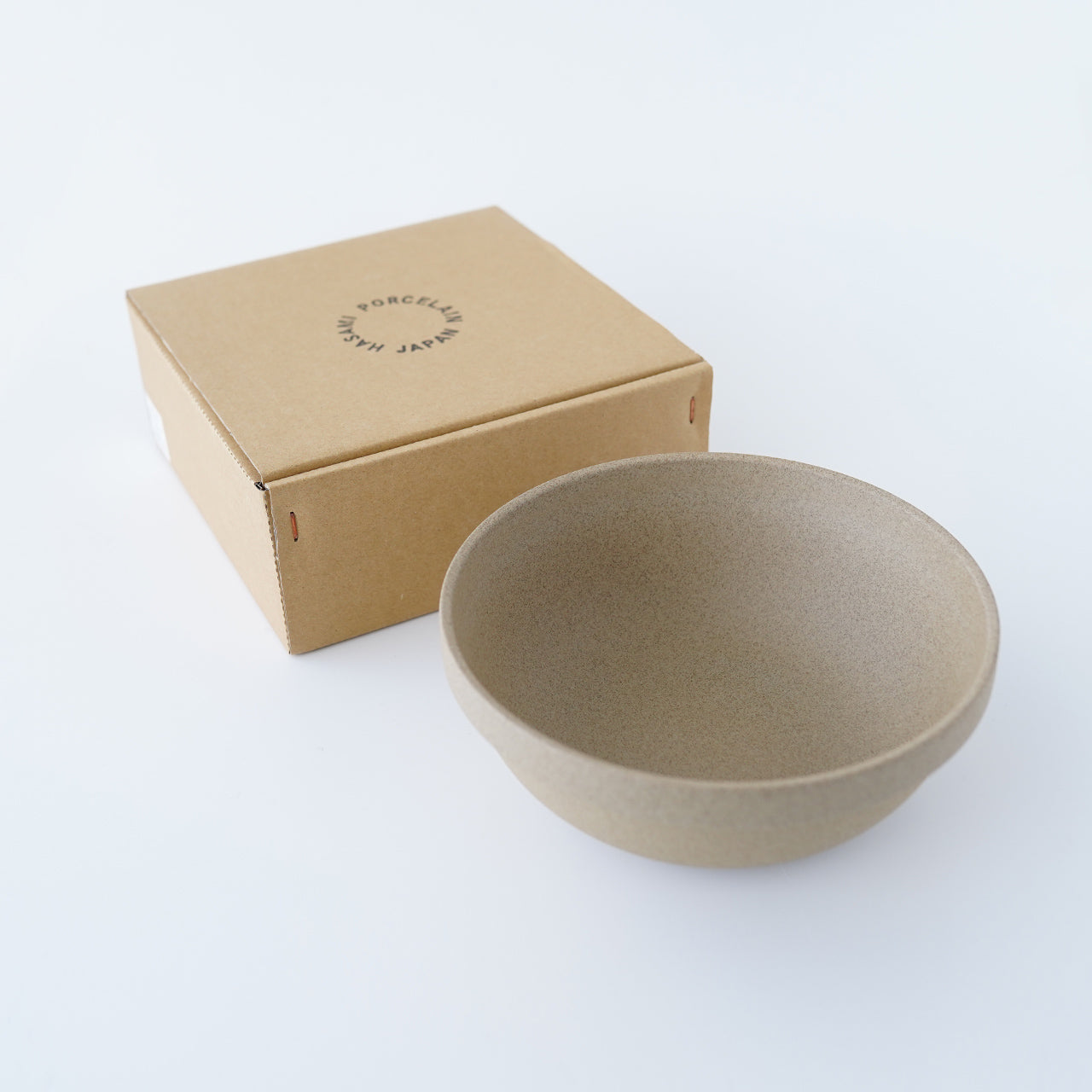 Mid-Deep Round Bowl 18.5cm×7.2cm HP049