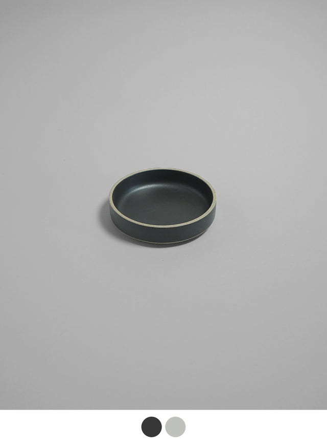 HASAMI PORCELAIN ハサミポーセリン ミニ プレート Plate 8.5cm×2.1cm 波佐見焼き 西海陶器 小皿 HPB001 HPM001