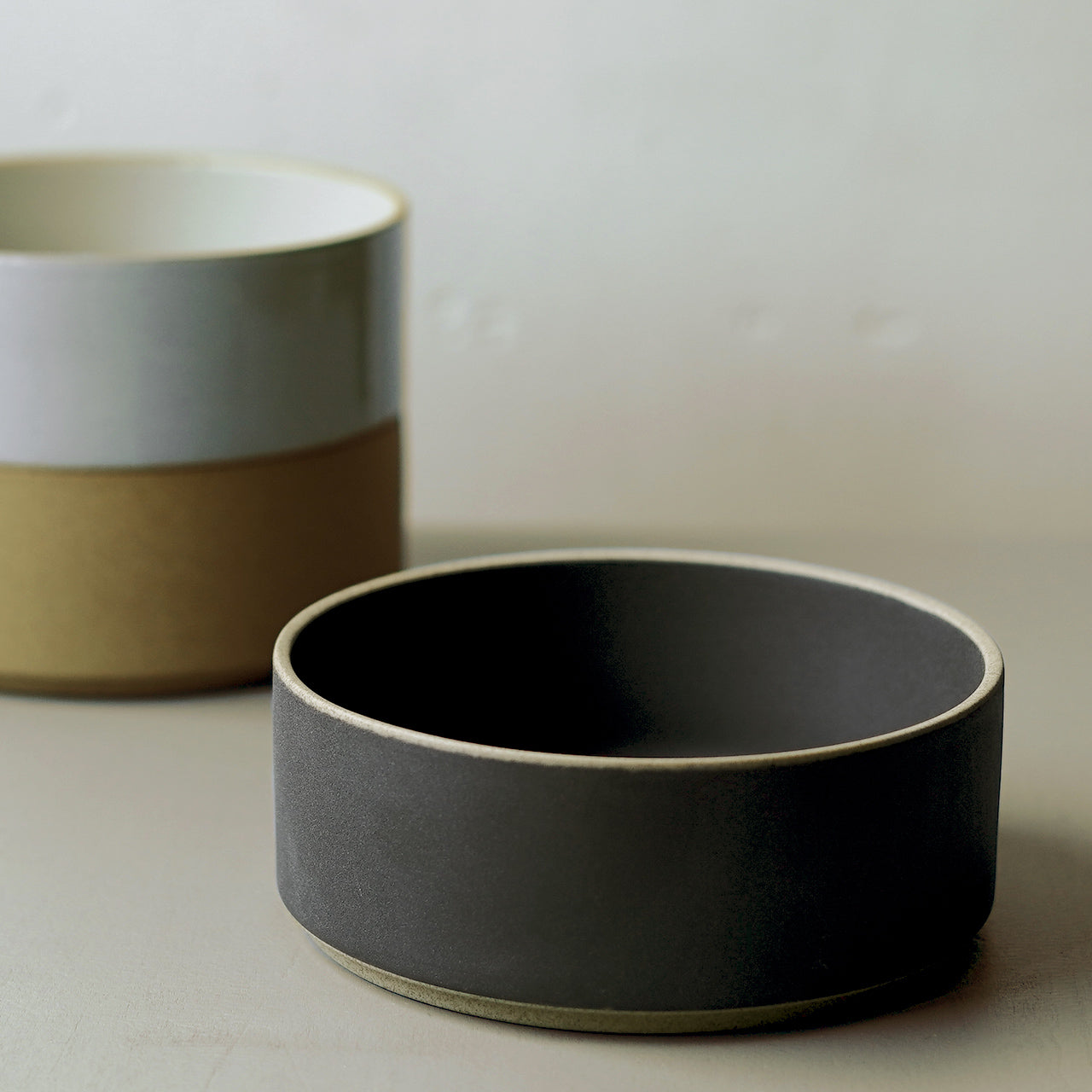 HASAMI PORCELAIN ハサミポーセリン ボウル Bowl 14.5cm×5.5cm 波佐見焼き 西海陶器 ボウル 皿 HPB008 HPM008