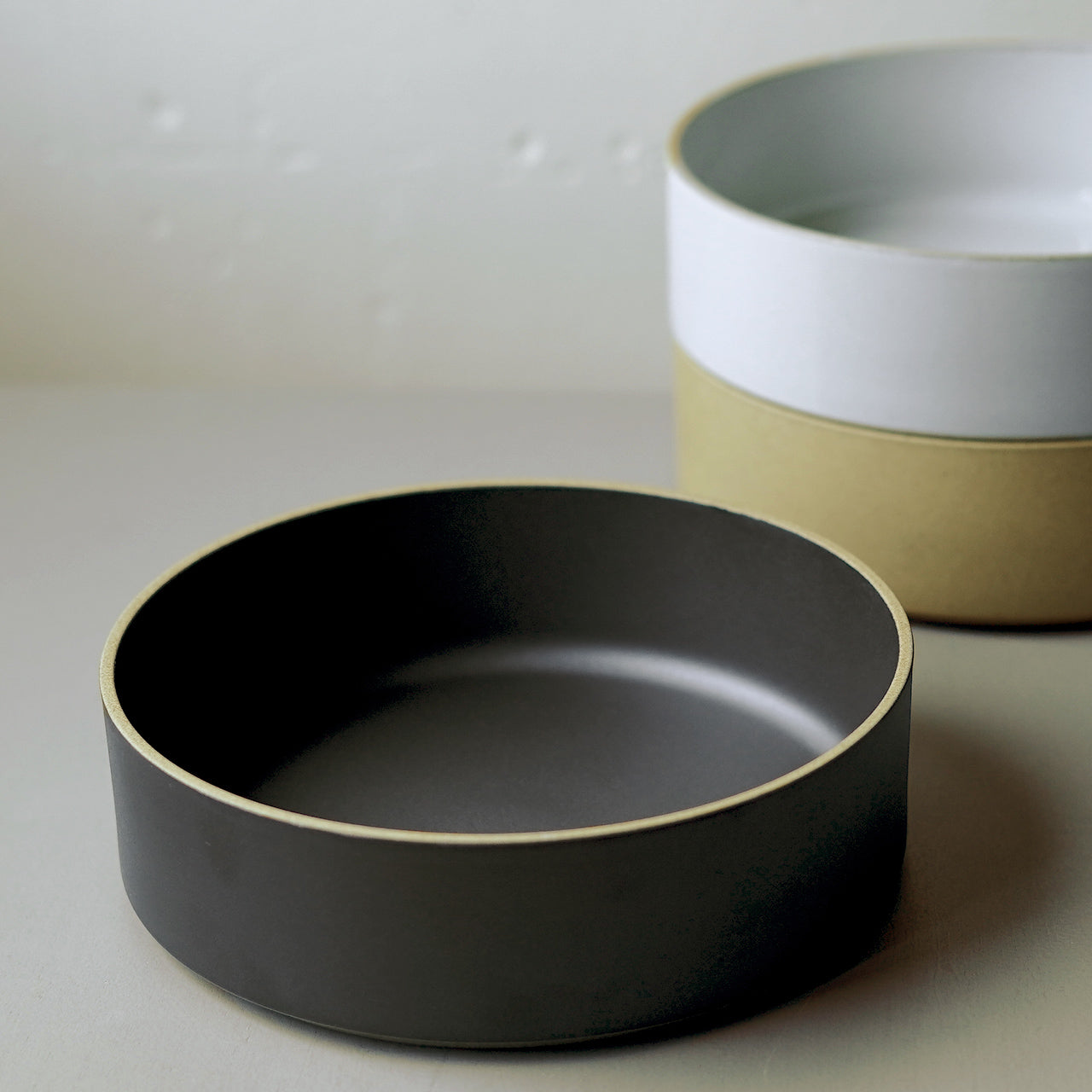 Bowl 18.5cm×5.5cm HPB009 HPM009