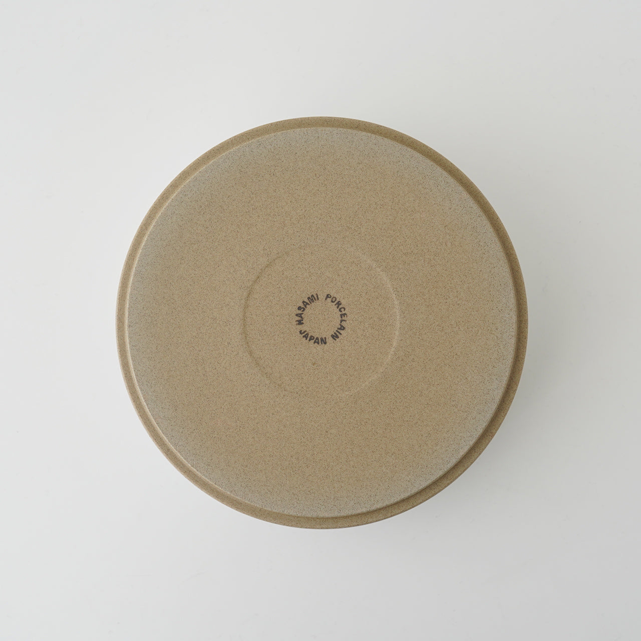 Bowl 18.5cm×5.5cm HPB009 HPM009