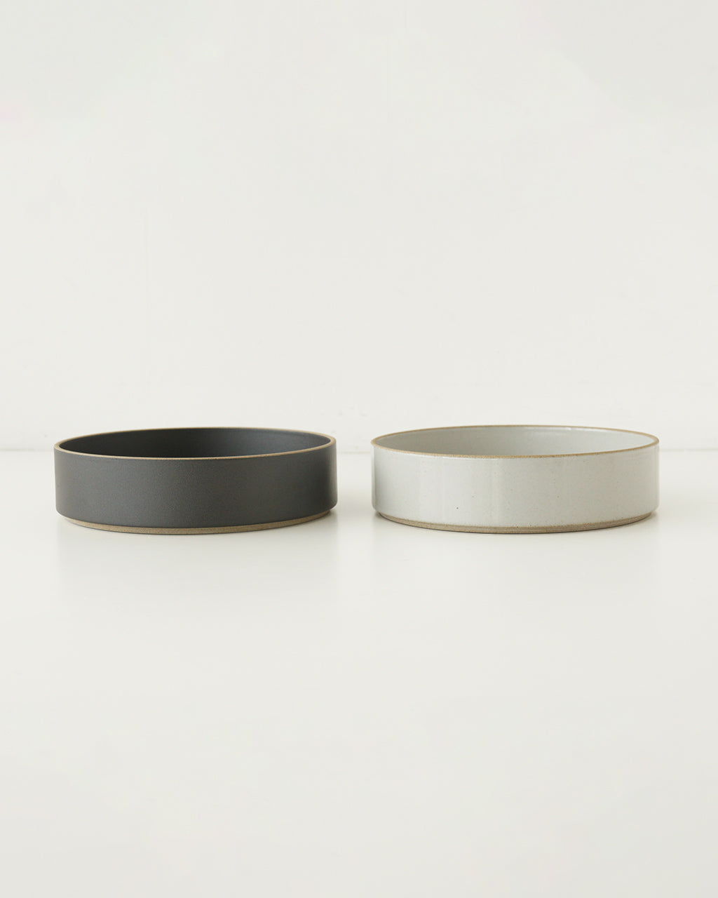 Bowl 22cm×5.5cm HPB010 HPM010