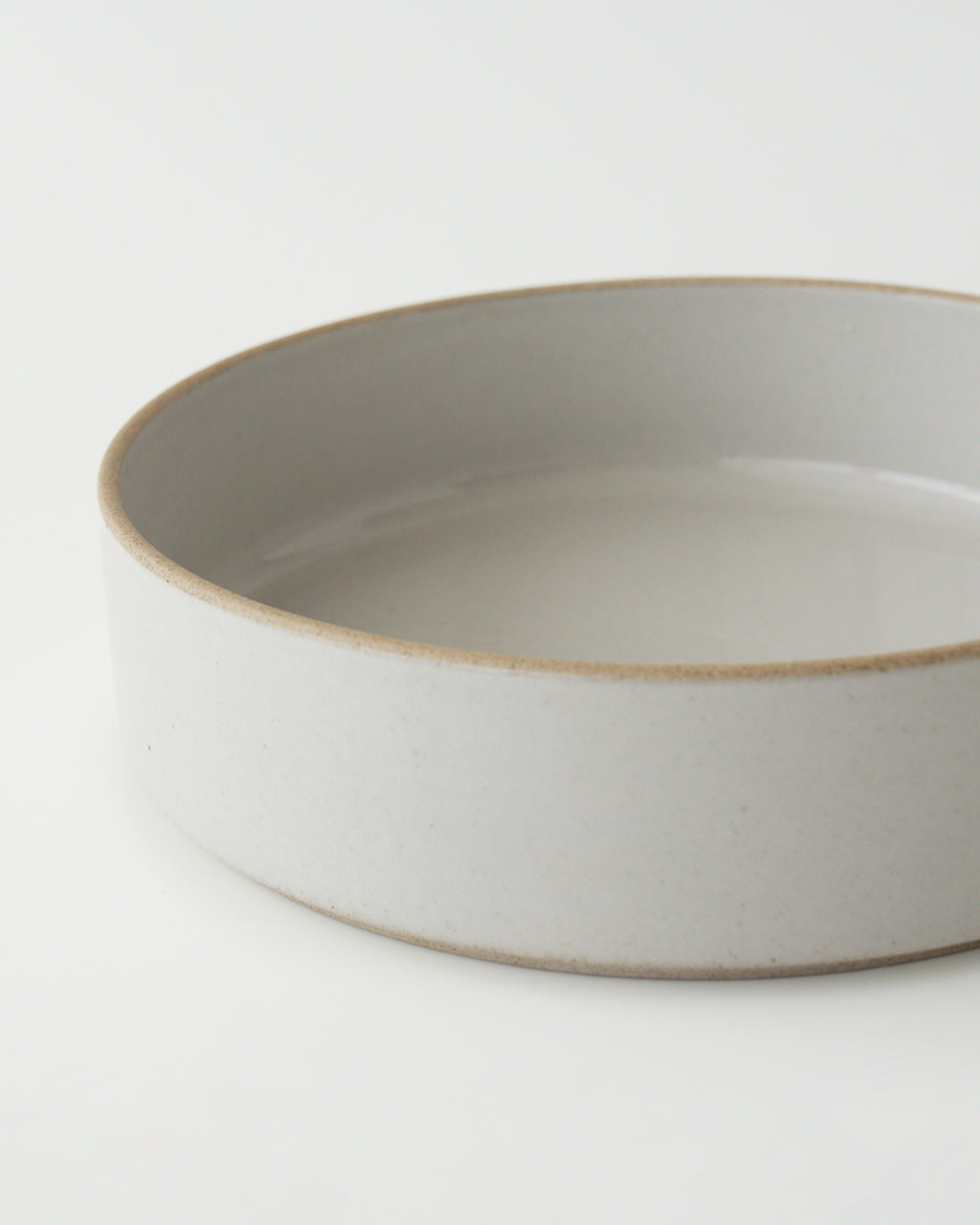 Bowl 22cm×5.5cm HPB010 HPM010
