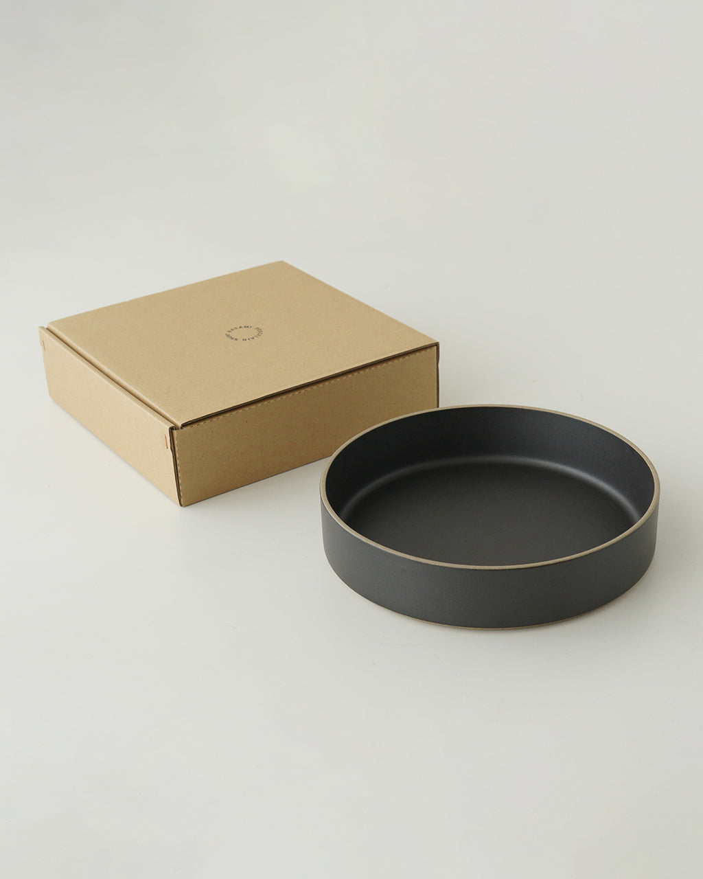Bowl 22cm×5.5cm HPB010 HPM010