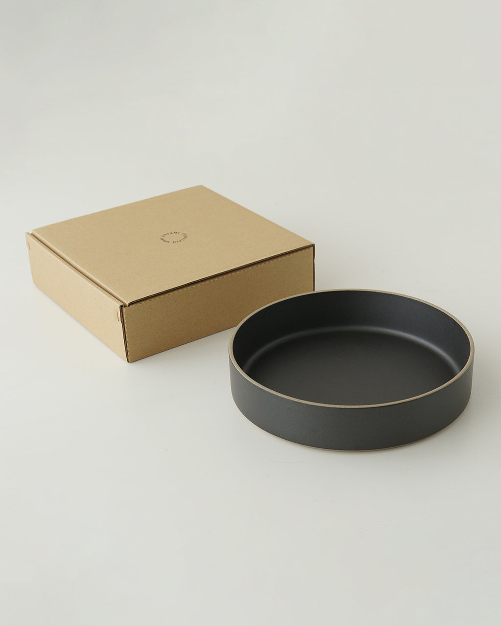 Bowl 25.5cm×5.5cm HPB011 HPM011