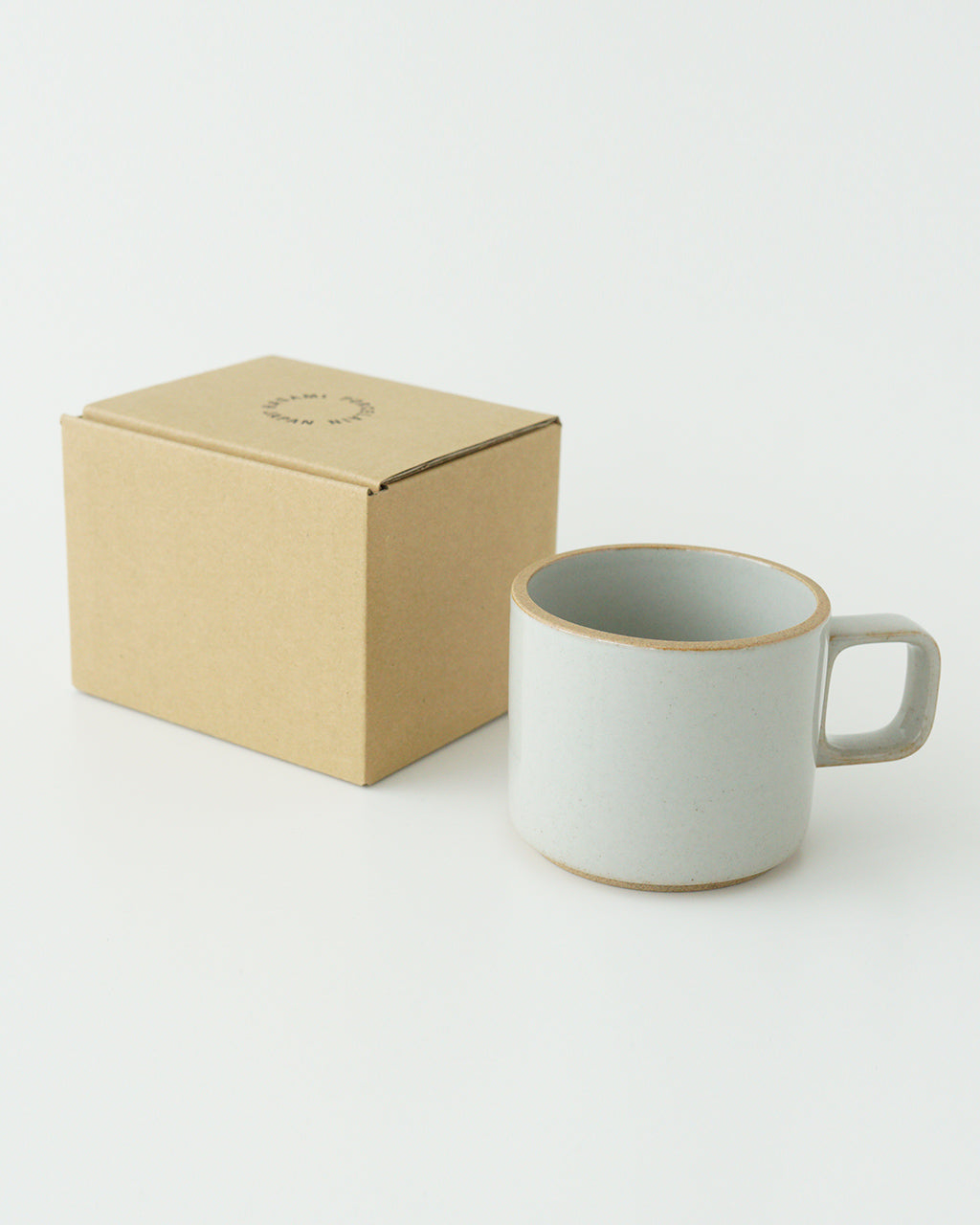 Mug Cup 8.5cm×7.2cm Small 325ml HPB019 HPM019