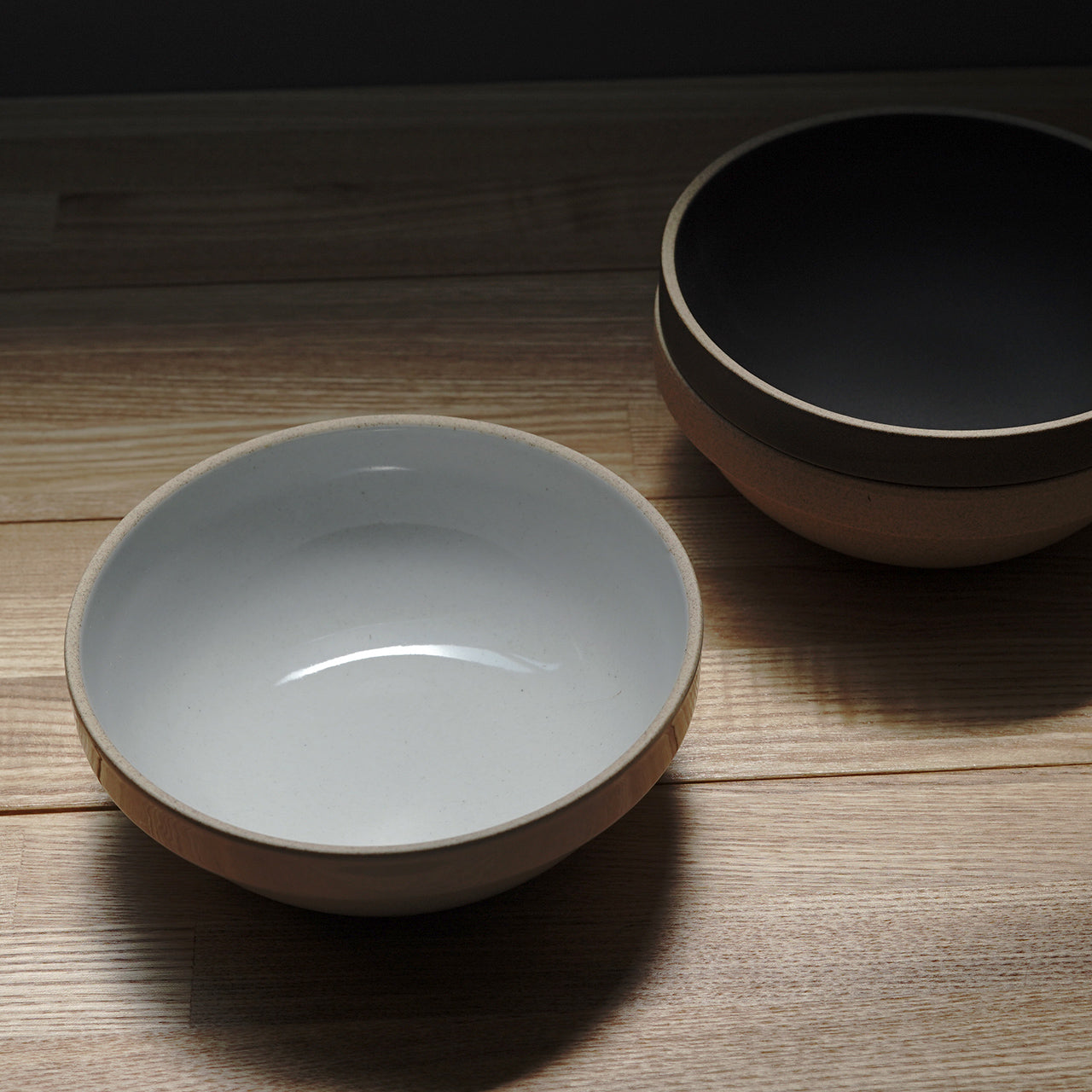 HASAMI PORCELAIN ハサミポーセリン ラウンド ボウル Round Bowl 14.5cm×5.5cm 波佐見焼き 西海陶器 皿 HPB031 HPM031
