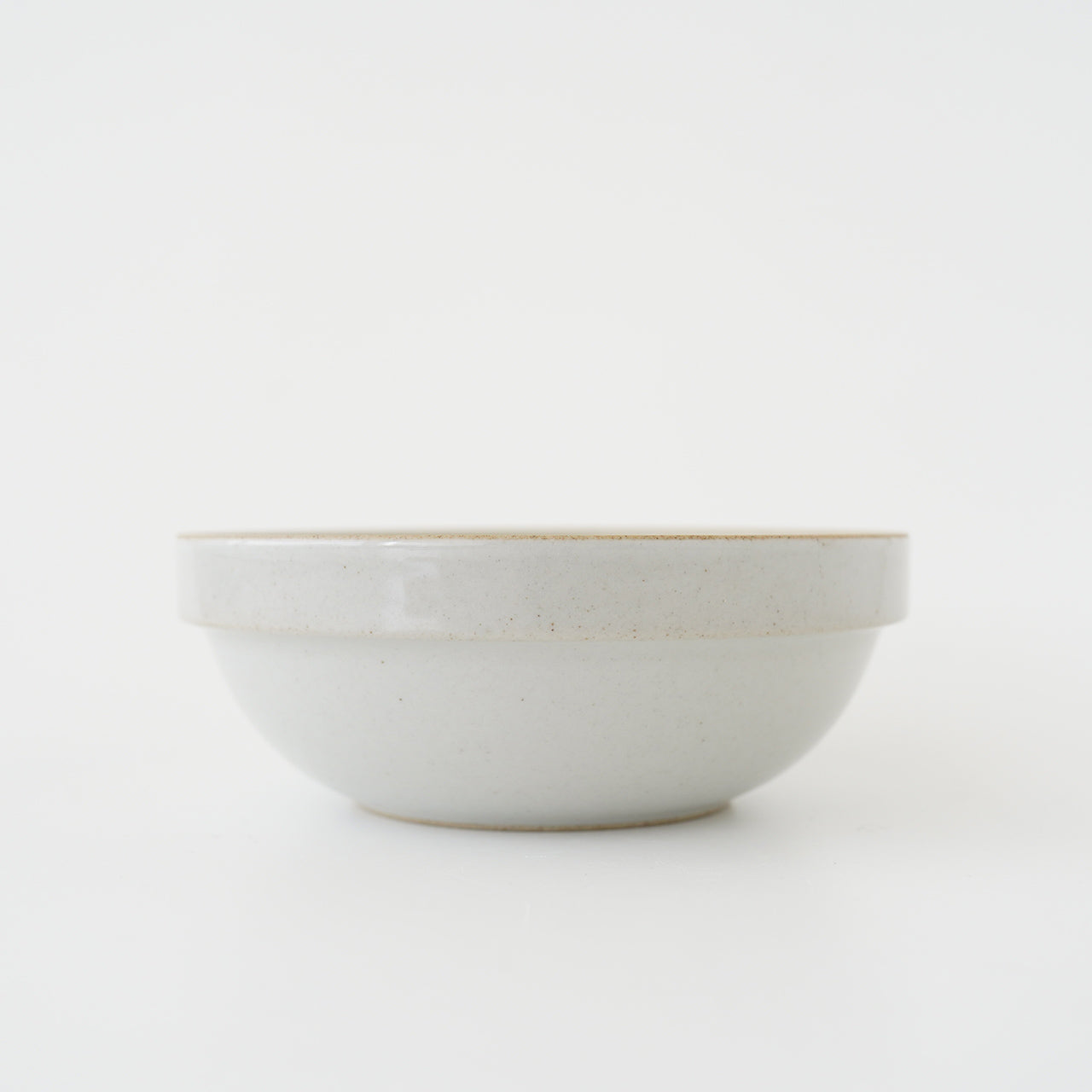 HASAMI PORCELAIN ハサミポーセリン ラウンド ボウル Round Bowl 14.5cm×5.5cm 波佐見焼き 西海陶器 皿 HPB031 HPM031
