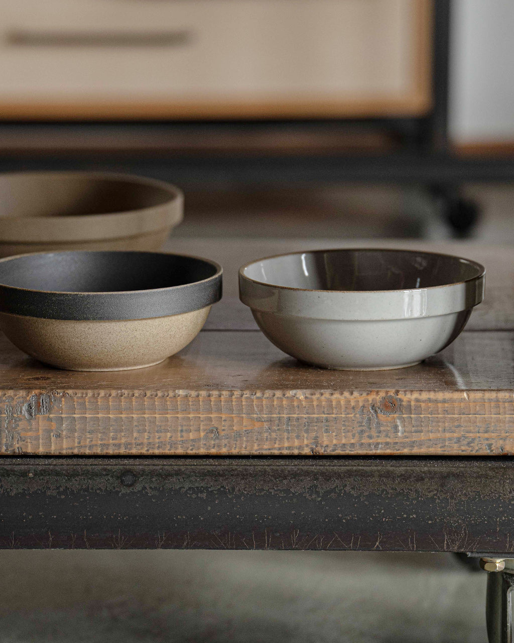 Round Bowl 14.5cm×5.5cm HPB031 HPM031