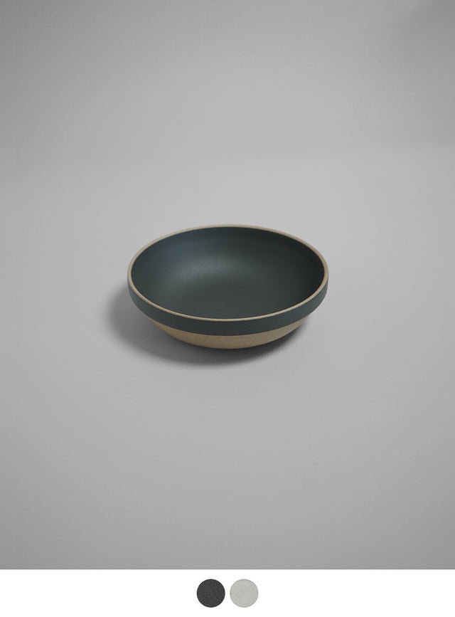 HASAMI PORCELAIN ハサミポーセリン ラウンド ボウル Round Bowl 18.5cm×5.5cm 波佐見焼き 西海陶器 皿 HPB032 HPM032