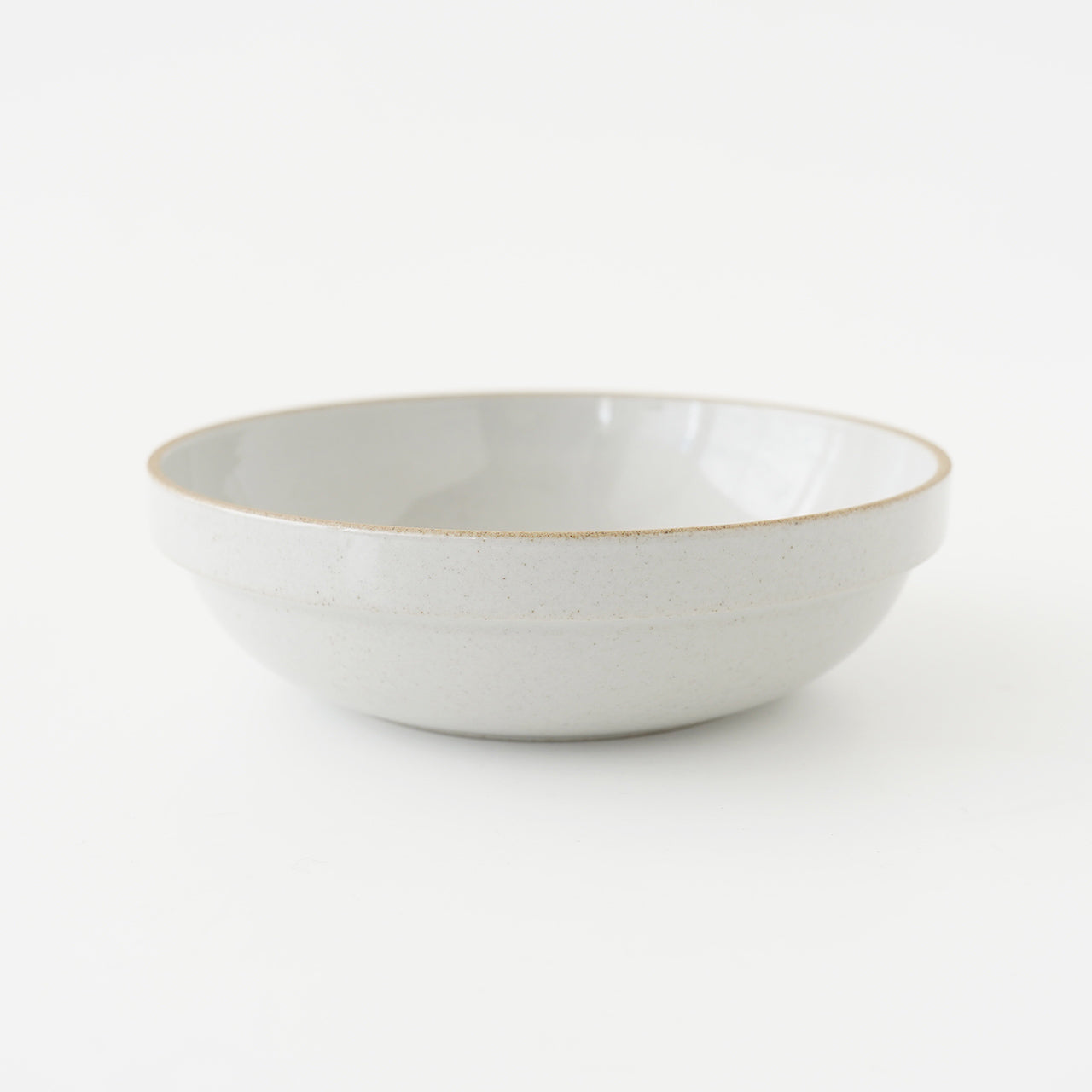 HASAMI PORCELAIN ハサミポーセリン ラウンド ボウル Round Bowl 18.5cm×5.5cm 波佐見焼き 西海陶器 皿 HPB032 HPM032