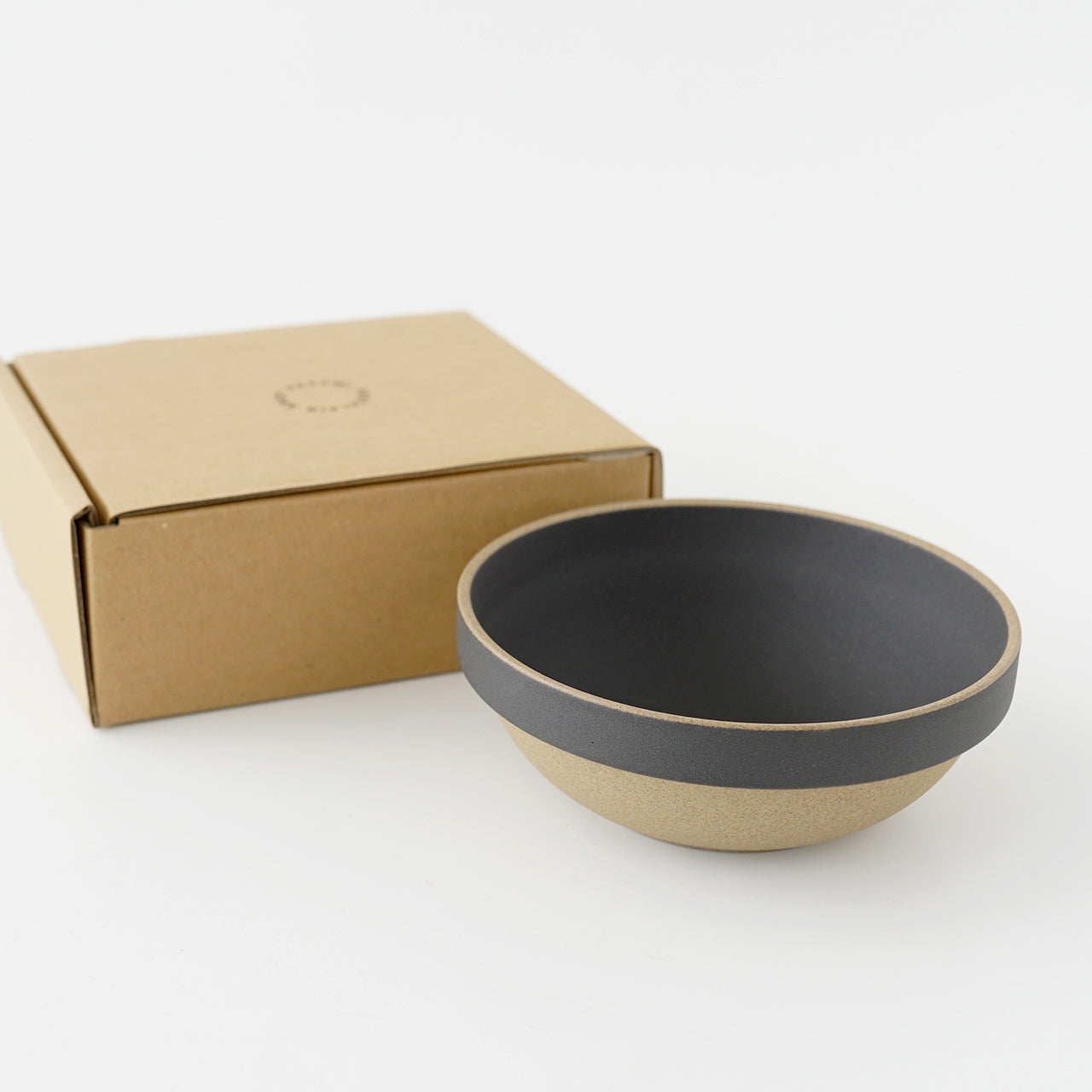 HASAMI PORCELAIN ハサミポーセリン ラウンド ボウル Round Bowl 18.5cm×5.5cm 波佐見焼き 西海陶器 皿 HPB032 HPM032