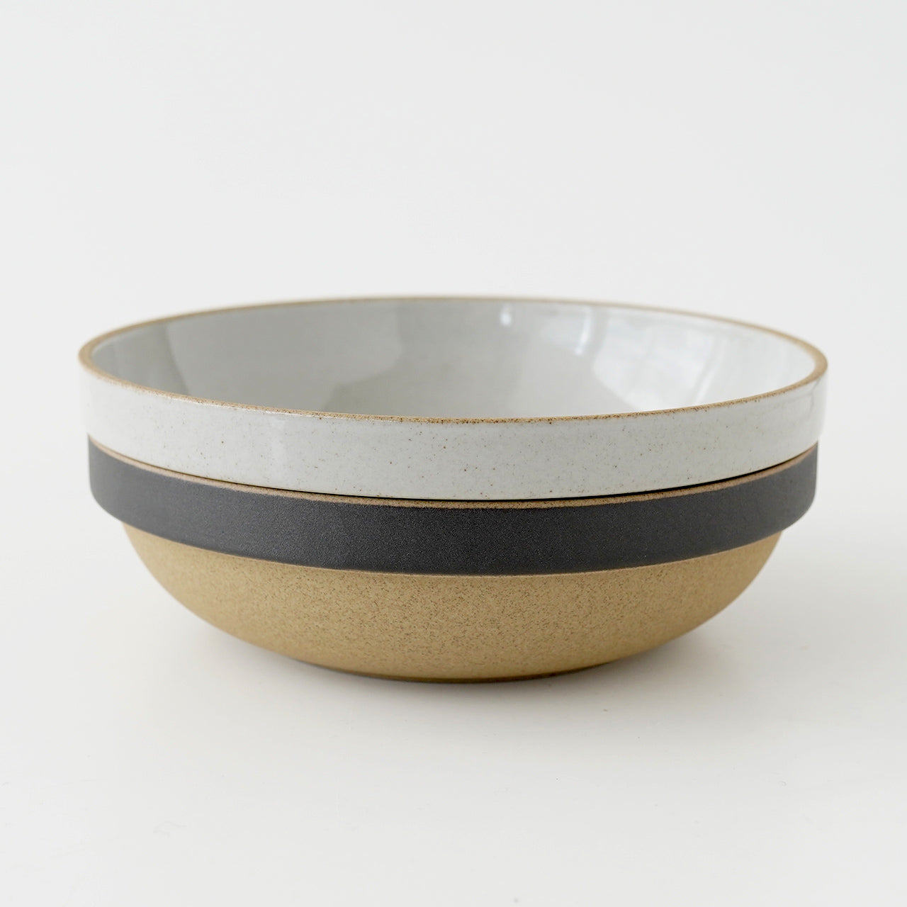 HASAMI PORCELAIN ハサミポーセリン ラウンド ボウル Round Bowl 18.5cm×5.5cm 波佐見焼き 西海陶器 皿 HPB032 HPM032