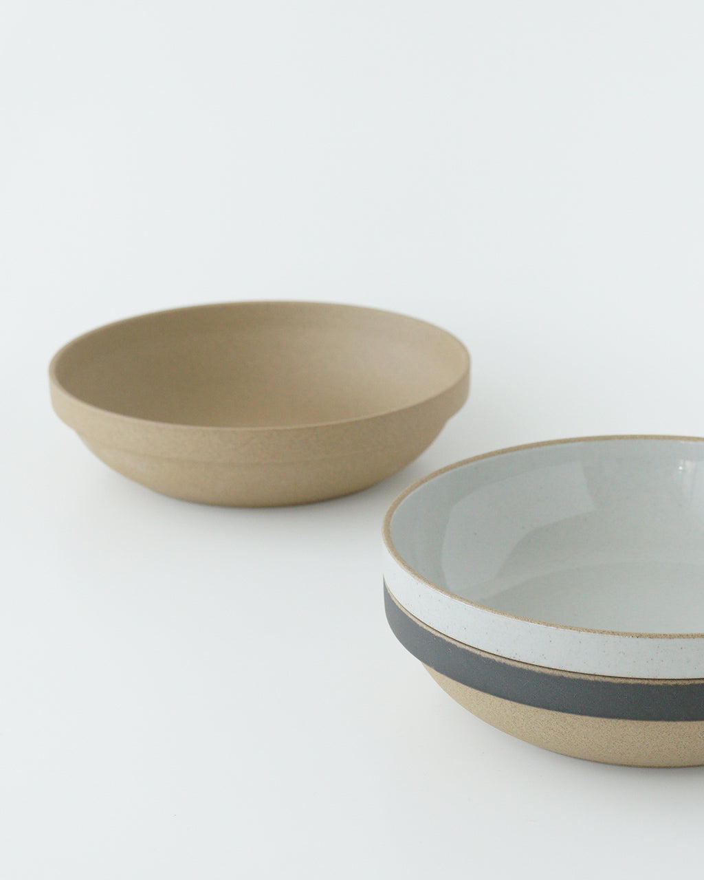 Round Bowl 22cm×5.5cm HPB033 HPM033