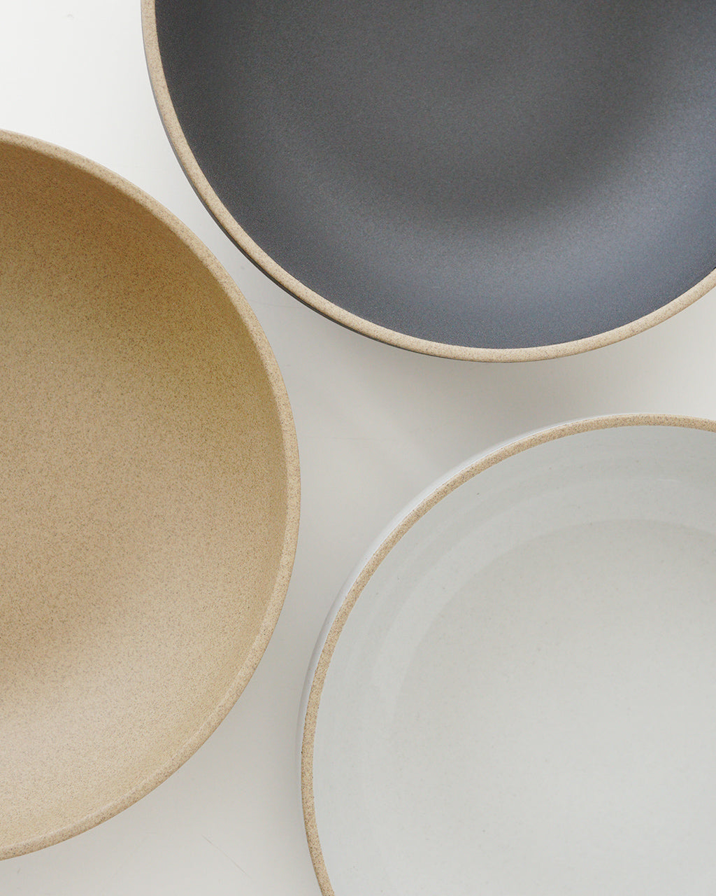 Round Bowl 22cm×5.5cm HPB033 HPM033