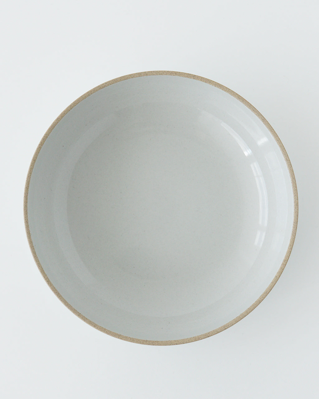 Round Bowl 22cm×5.5cm HPB033 HPM033