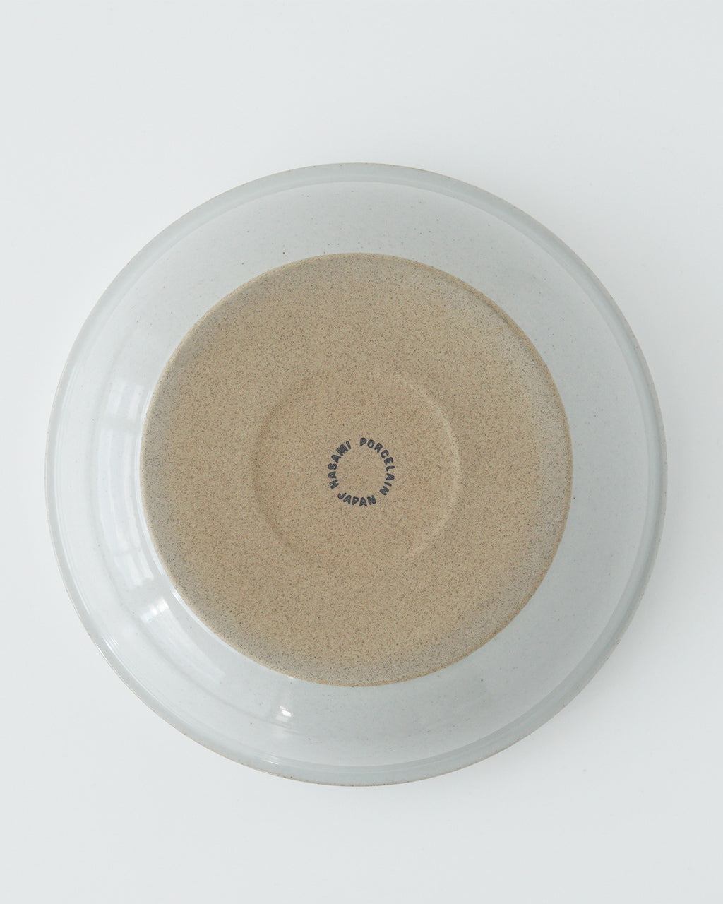 Round Bowl 22cm×5.5cm HPB033 HPM033
