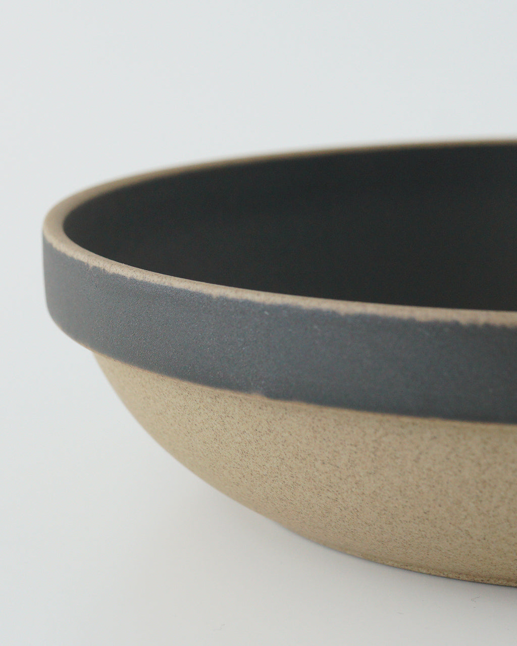 Round Bowl 22cm×5.5cm HPB033 HPM033