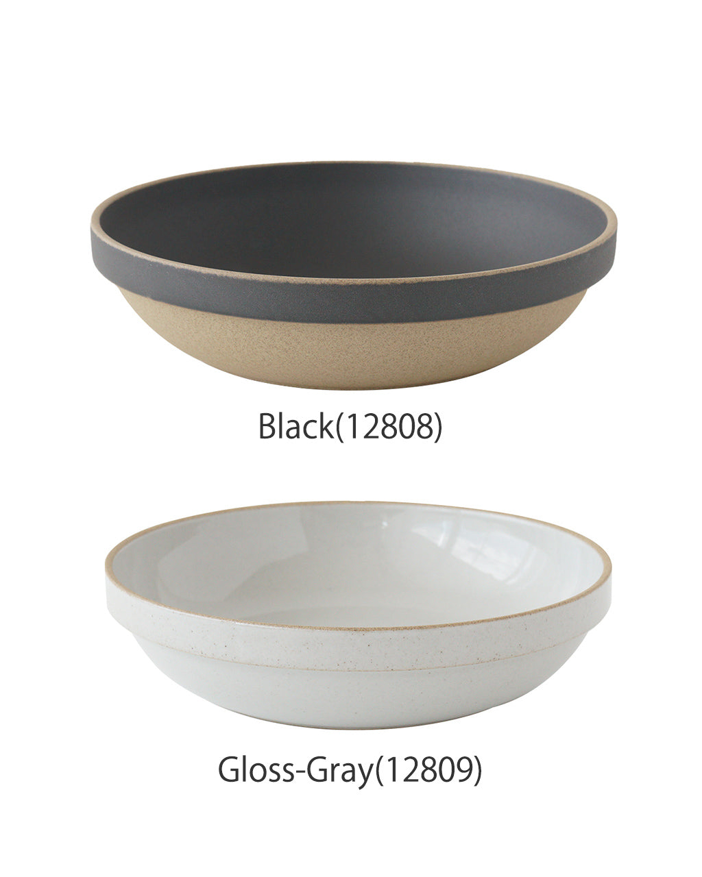 Round Bowl 22cm×5.5cm HPB033 HPM033